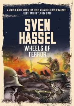 Wheels of Terror (eBook, ePUB) - Hassel, Sven; Diago, Jordy