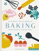 National Trust Book of Baking (eBook, ePUB)