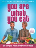 You Are What You Eat (eBook, ePUB)