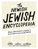 The Newish Jewish Encyclopedia (eBook, ePUB)