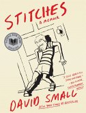 Stitches: A Memoir (eBook, ePUB)