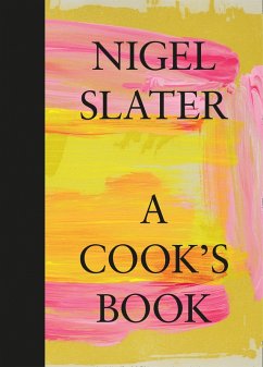 A Cook's Book (eBook, ePUB) - Slater, Nigel