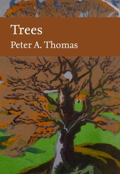Trees (eBook, ePUB)