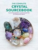 The Complete Crystal Sourcebook (eBook, ePUB)