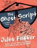 The Ghost Script: A Graphic Novel (eBook, ePUB)