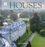Houses of the National Trust (eBook, ePUB)