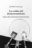 Los ruidos del desmoronamiento (eBook, ePUB)