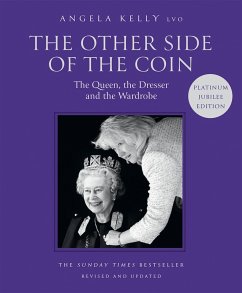 The Other Side of the Coin: The Queen, the Dresser and the Wardrobe (eBook, ePUB) - Kelly, Angela