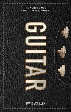 Cover Guitar (eBook, ePUB)