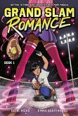 Grand Slam Romance Book 1 (eBook, ePUB)