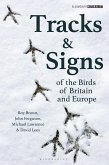 Tracks and Signs of the Birds of Britain and Europe (eBook, ePUB)