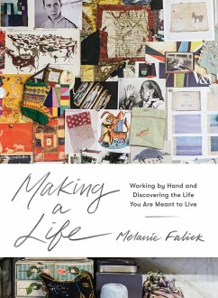 Making a Life (eBook, ePUB) - Falick, Melanie