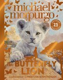 The Butterfly Lion (eBook, ePUB)