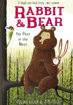 The Pest in the Nest (eBook, ePUB) - Gough, Julian