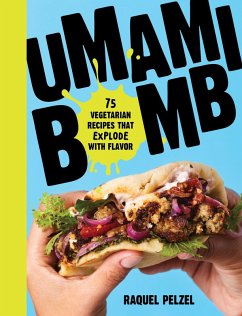 Cover Umami Bomb (eBook, ePUB)