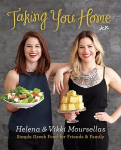 Cover Taking You Home (eBook, ePUB)