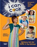 I Can Cook (eBook, ePUB)
