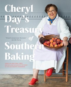 Cheryl Day's Treasury of Southern Baking (eBook, ePUB) - Day, Cheryl