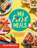 My First Meals (eBook, ePUB)