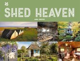Shed Heaven (eBook, ePUB)