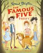 The Famous Five Treasury (eBook, ePUB) - Bild 1