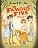 The Famous Five Treasury (eBook, ePUB)
