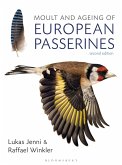 Moult and Ageing of European Passerines (eBook, ePUB)