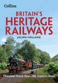 Britain's Heritage Railways (eBook, ePUB)