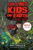Last Kids on Earth and the Midnight Blade (eBook, ePUB)