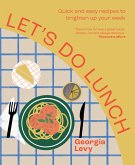 Let's Do Lunch (eBook, ePUB)