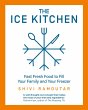 The Ice Kitchen (eBook, ePUB) - Bild 1