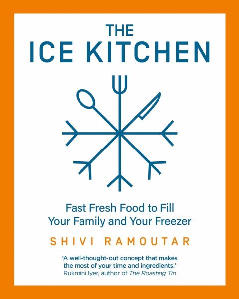 The Ice Kitchen (eBook, ePUB)