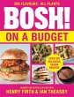 BOSH! on a Budget (eBook, ePUB) - Bild 1