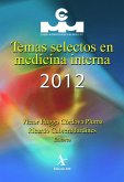 Temas selectos en medicina interna 2012 (eBook, PDF)