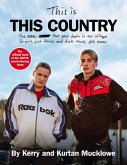 This Is This Country (eBook, ePUB)