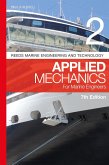 Reeds Vol 2: Applied Mechanics for Marine Engineers (eBook, ePUB)