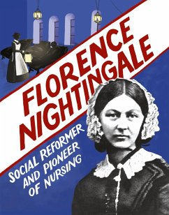 Florence Nightingale (eBook, ePUB) - Ridley, Sarah