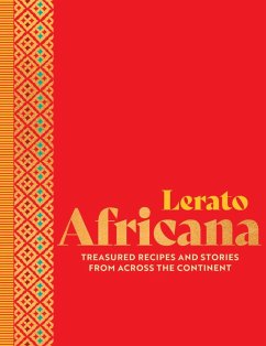 Africana (eBook, ePUB) - Umah-Shaylor, Lerato