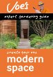 Modern Space (eBook, ePUB) - Bild 1