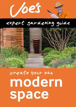 Cover Modern Space (eBook, ePUB)