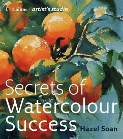 Cover Secrets of Watercolour Success (eBook, ePUB)