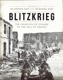 Blitzkrieg (eBook, ePUB)