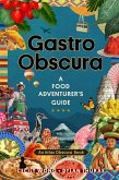Gastro Obscura (eBook, ePUB)