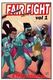 Fair Fight Vol. 1 (eBook, ePUB)