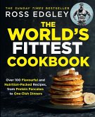 The World's Fittest Cookbook (eBook, ePUB)