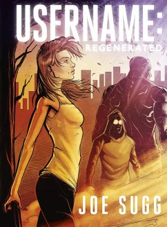 Cover Username: Regenerated (eBook, ePUB)