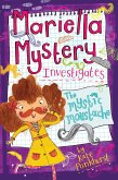 The Mystic Moustache (eBook, ePUB) The Mystic Moustache (eBook, ePUB)