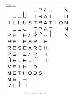 Cover Illustration Research Methods (eBook, ePUB)