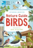 RSPB Nature Guide: Birds (eBook, ePUB)