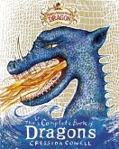 How to Train Your Dragon: Incomplete Book of Dragons (eBook, ePUB)